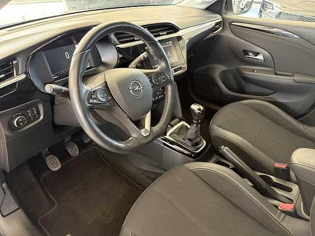 Opel Corsa 1.5 D 100 CV Elegance