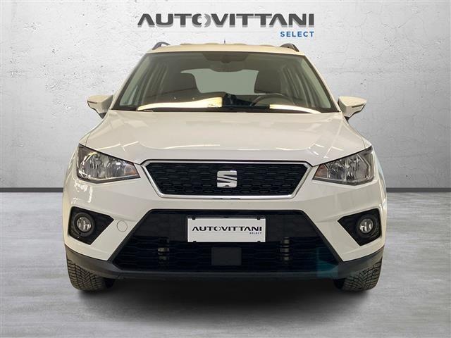 SEAT Arona 1.0 EcoTSI 115cv Style