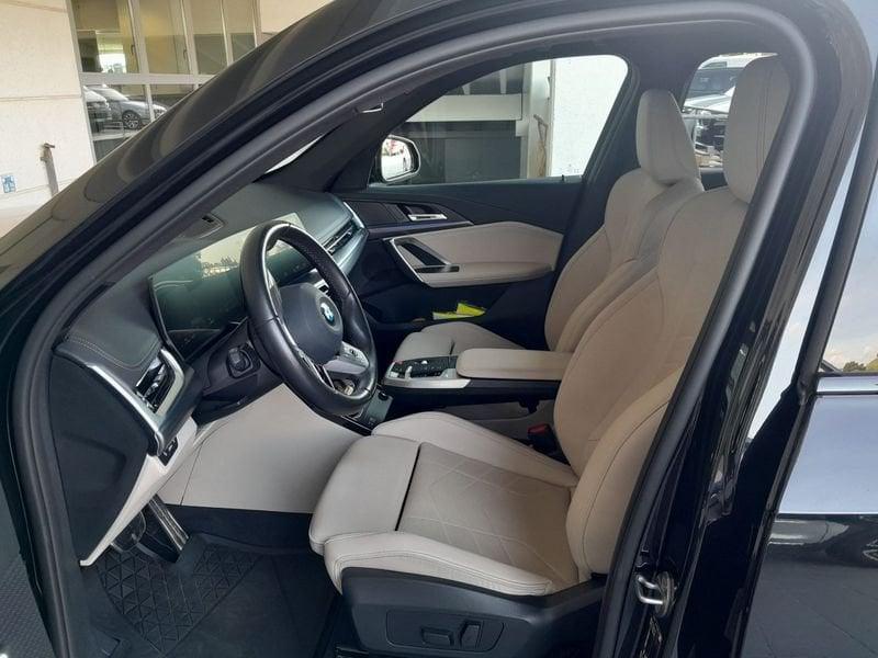 BMW X1 X1 xDrive 23d Msport
