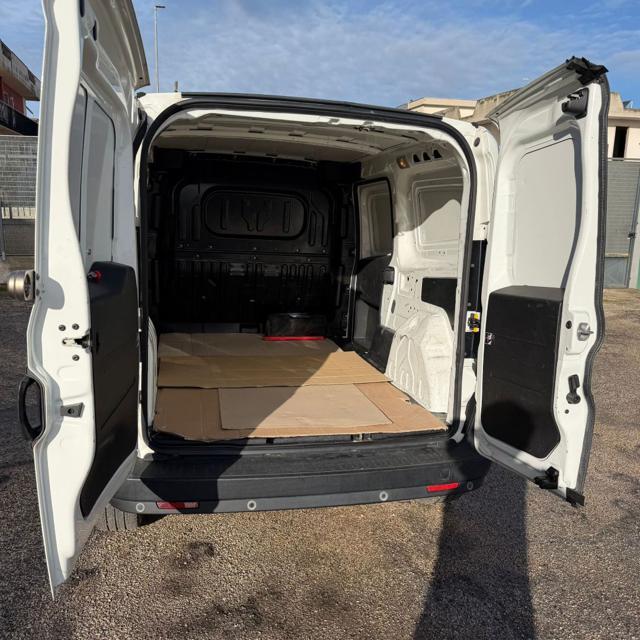 FIAT DOBLO NEW MAXI 1.6 M-JET FURGONE- 2020