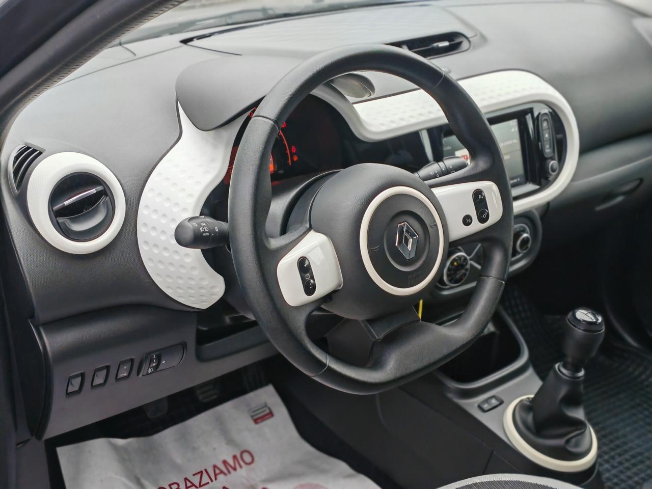 Renault Twingo 1.0 SCe 65 CV Equilibre