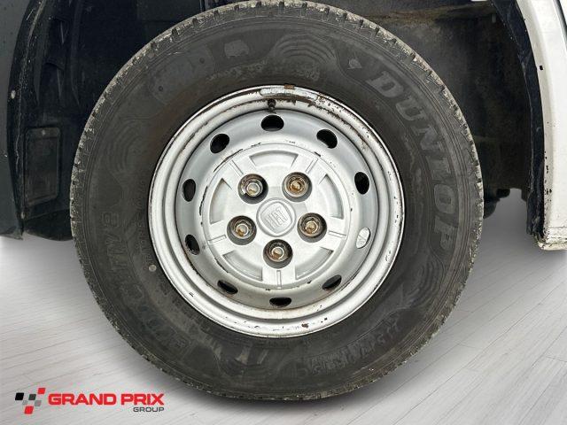 FIAT Ducato 30 2.0 MJT PC-TN Furgone