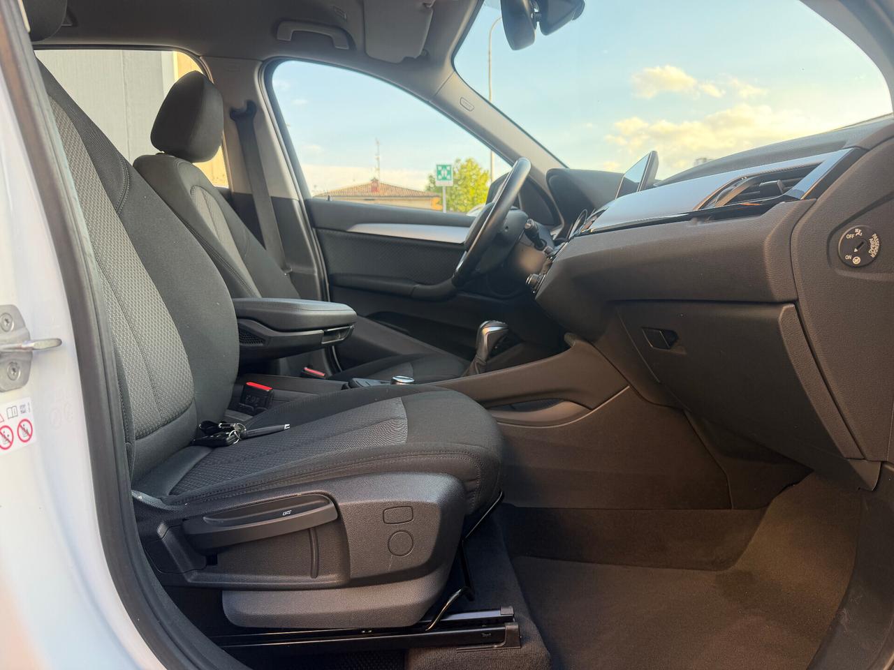 Bmw X1 xDrive25e Business Advantage
