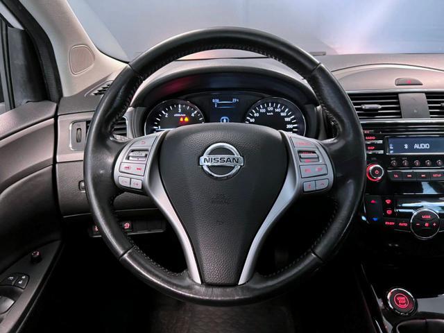 NISSAN Pulsar 1.5 dCi 110CV Acenta