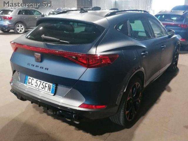 CUPRA Formentor 2.0 tsi VZ Launch Edition 4drive 310cv dsg GC575FN