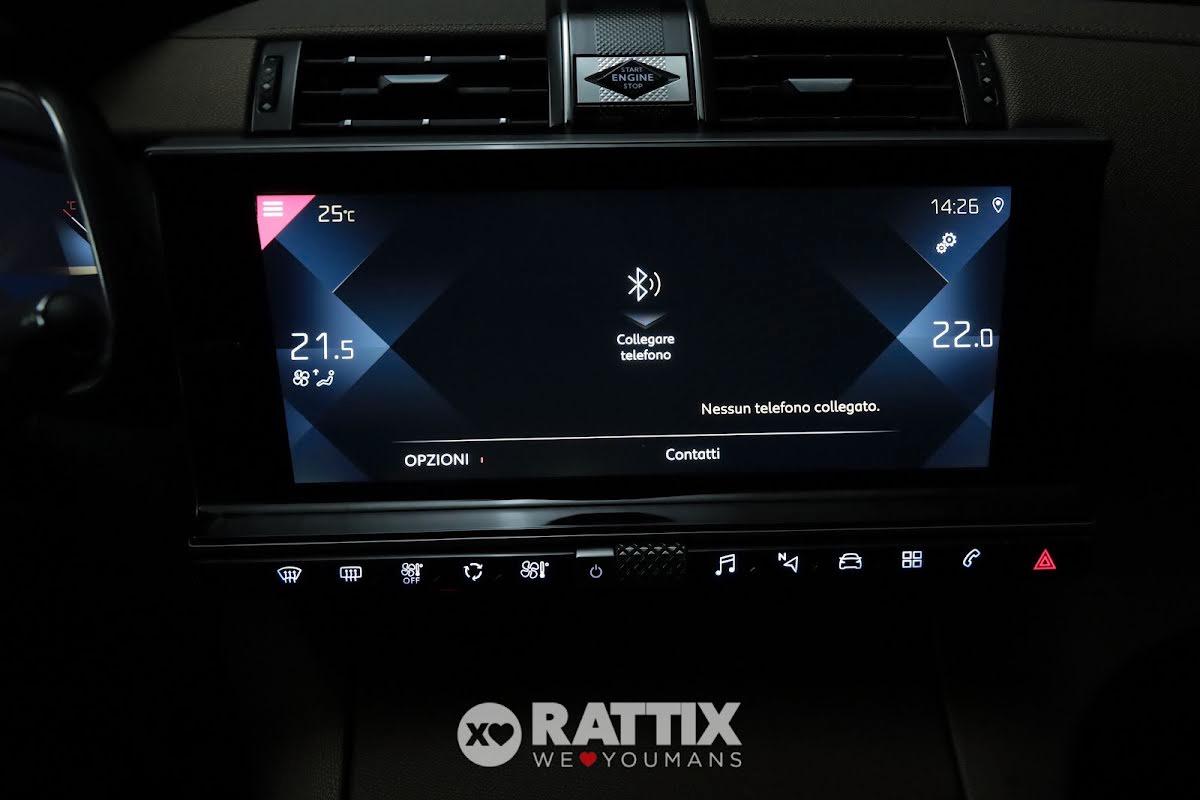 DS Automobiles DS 7 Crossback 1.2 Puretech 130CV Business