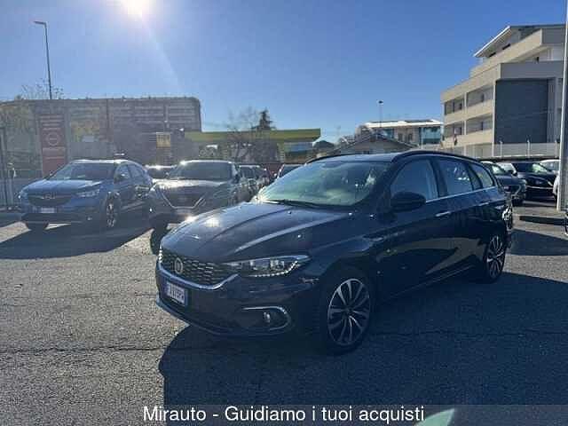 Fiat Tipo Tipo 1.4 T-Jet 120CV SW Lounge