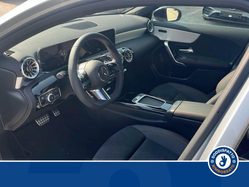 Mercedes-Benz Classe A 180d Automatic AMG Line Advanced Plus Extra