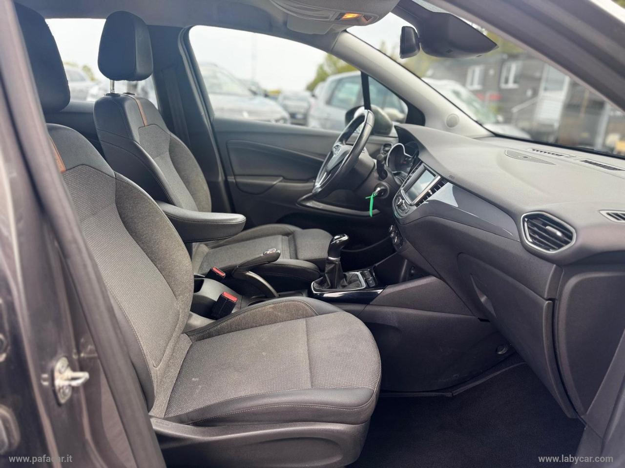 OPEL Crossland 1.2 12V S&S Elegance