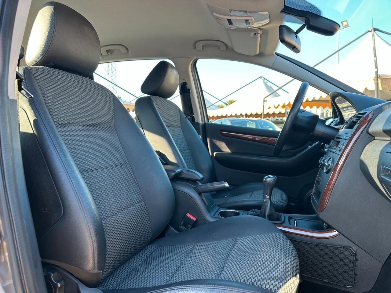 MERCEDES-BENZ Classe A 150 Elegance