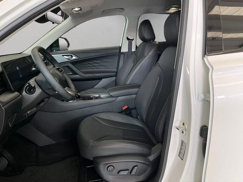 MG HS HS 1.5T-GDI AT Luxury - PROMO SIRONIAUTO+