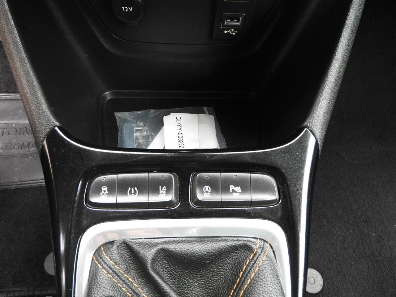 OPEL CROSSLAND X 1.6 d. FULL