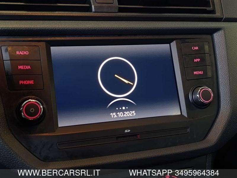 Seat Arona Arona 1.0 TGI Reference