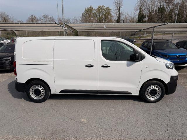 FIAT Scudo Peugeot Expert 120 S&S M PL-TN Standard
