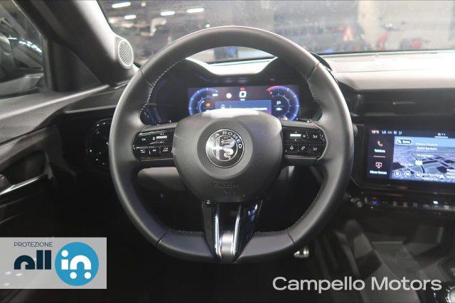ALFA ROMEO Junior Junior 1.2 136cv Hybrid eDCT6 Speciale