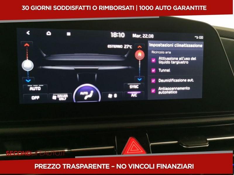 KIA Niro 1.6 gdi hev Evolution dct6