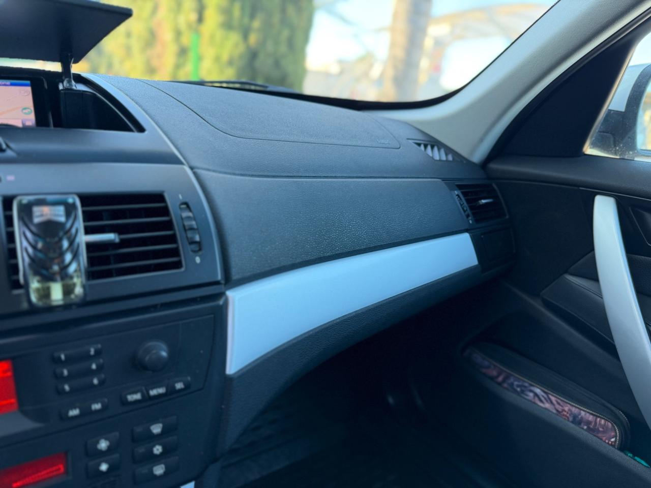 BMW X3 (E83) 2.0 FUTURA 110KW 150CV