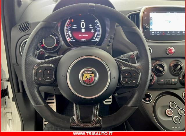 ABARTH 595 1.4 T-Jet MTA EsseEsse