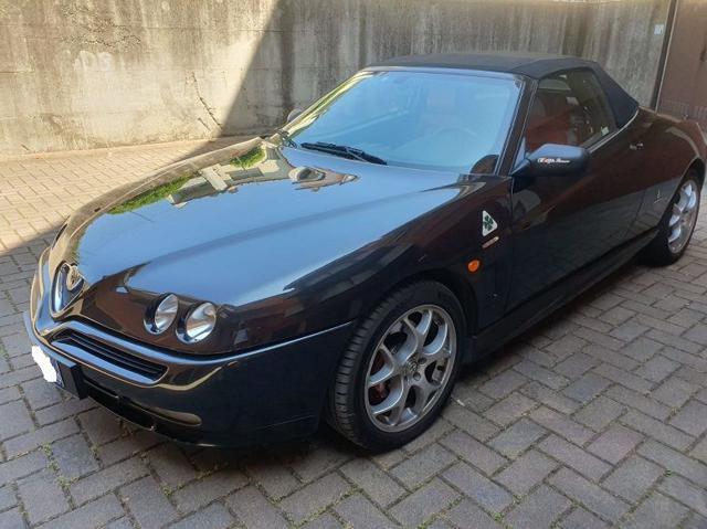 ALFA ROMEO Spider 3.0i V6 24V cat L