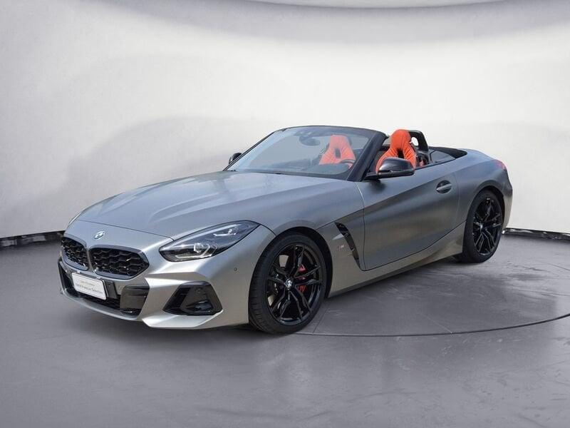 BMW Z4 M40i auto