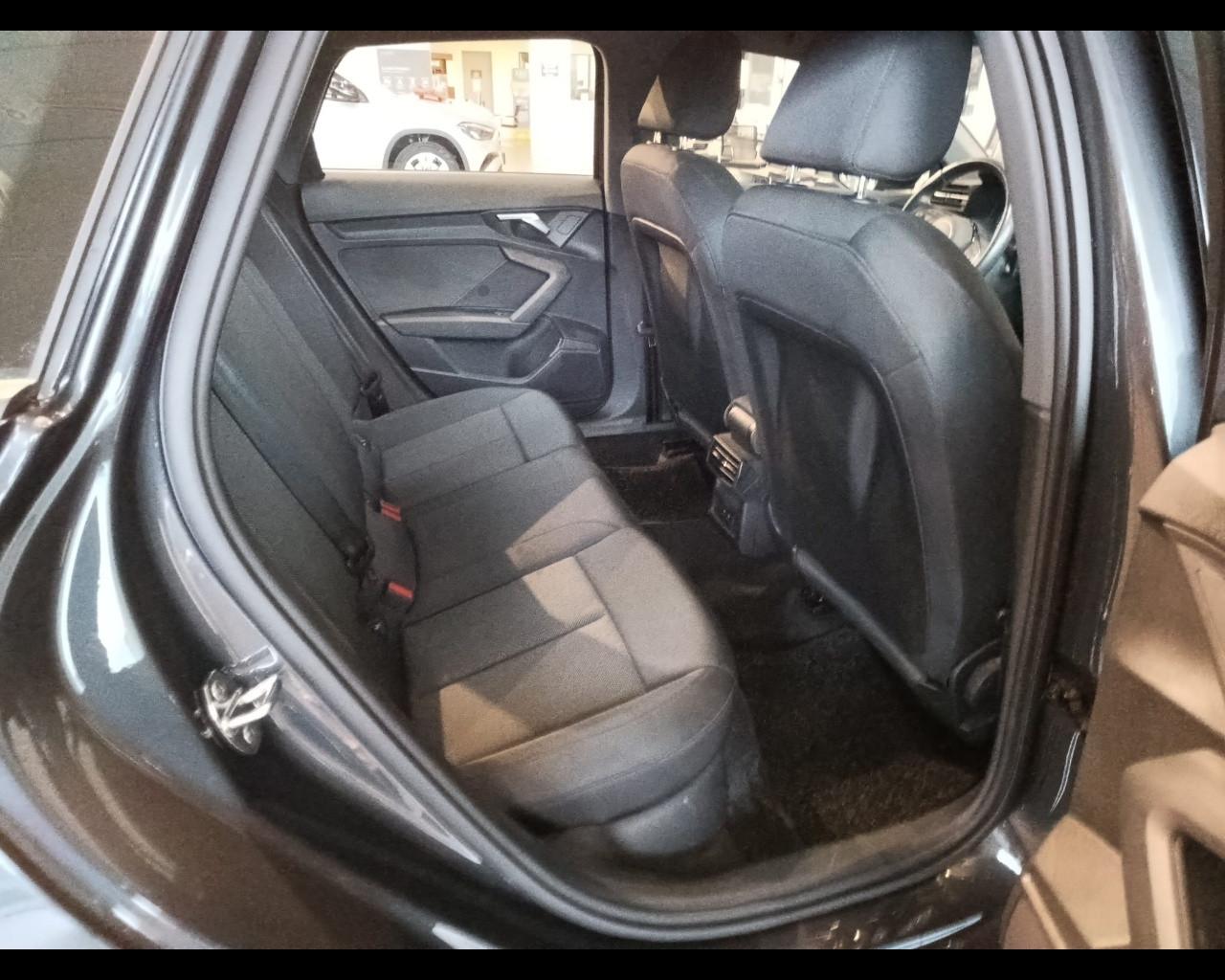 AUDI A3 IV 2020 Sportback - A3 Sportback 30 1.0 tfsi Business