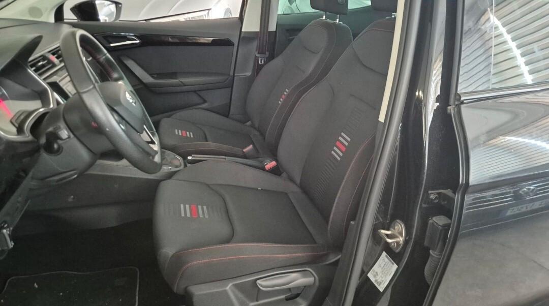 Seat Ibiza 1.0 EcoTSI 95cv FR
