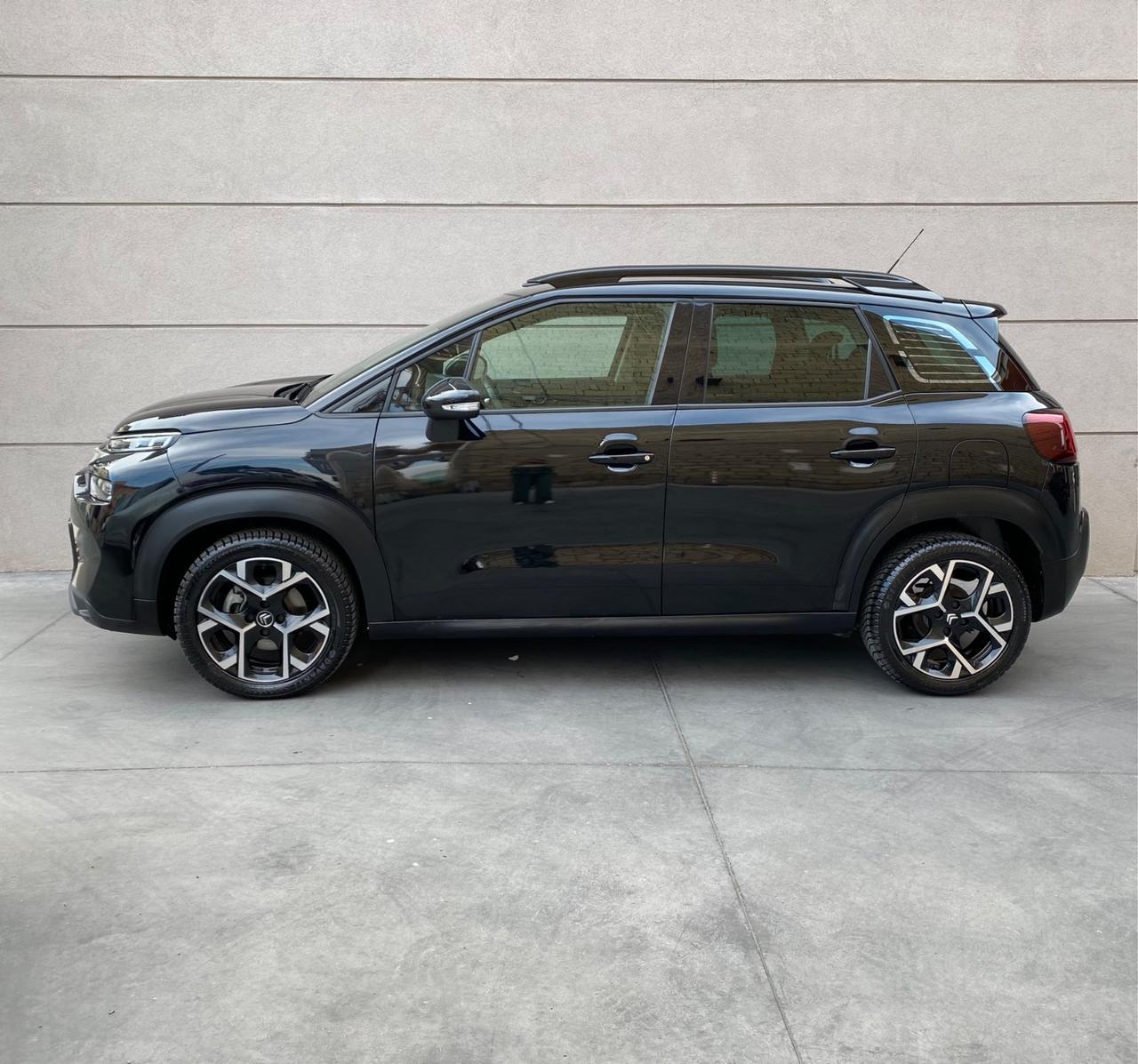 Citroen C3 Aircross 1.2 Benzina