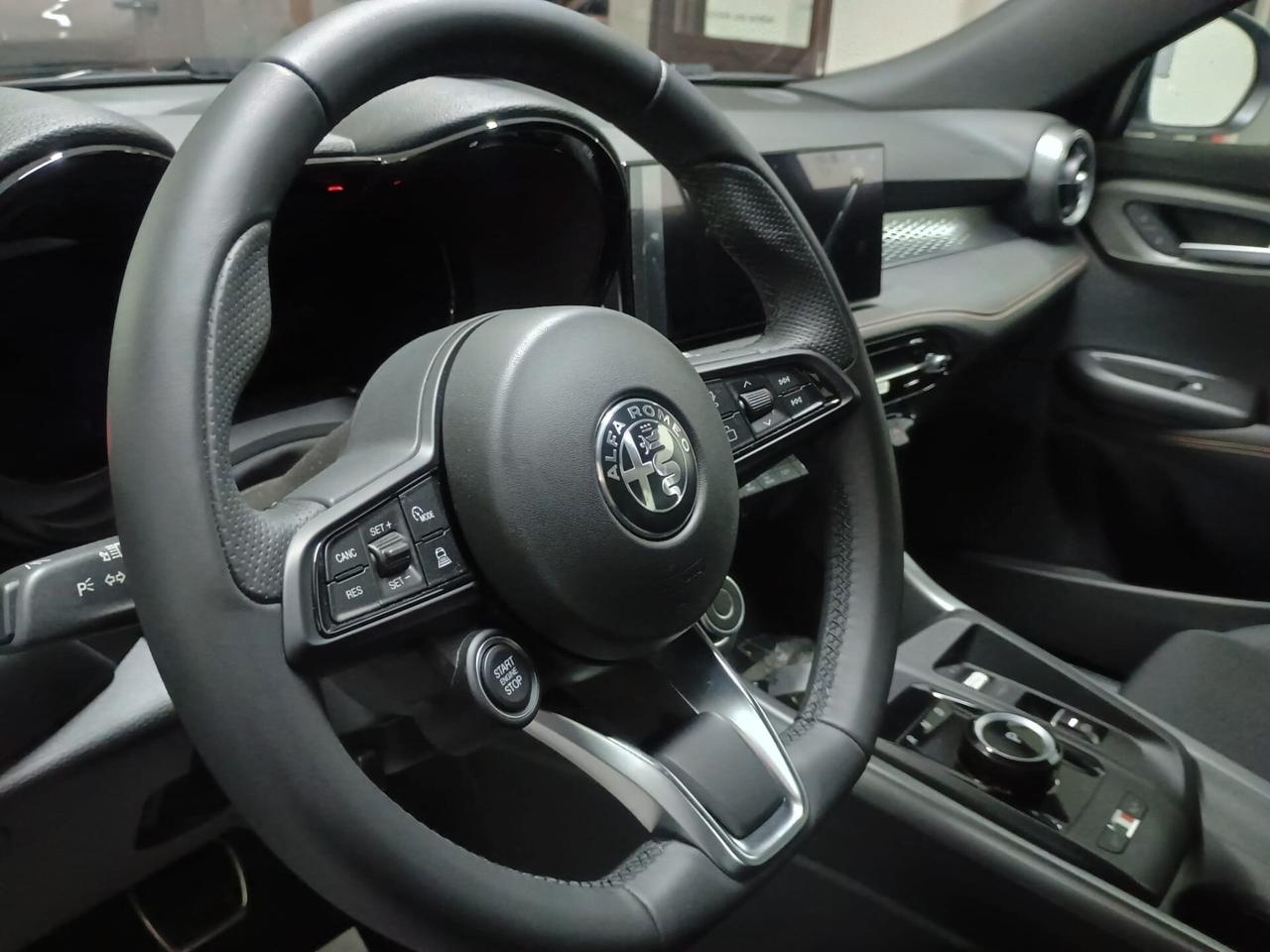 Alfa Romeo Tonale 1.6 diesel 130 CV TCT6 Sprint