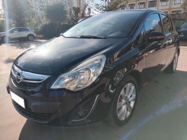 Opel Corsa 1.2 5 porte Elective