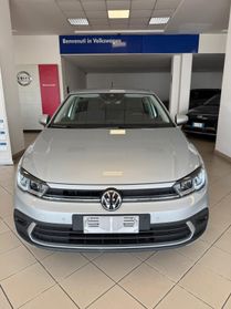 Volkswagen Polo 1.0 TSI Edition Plus