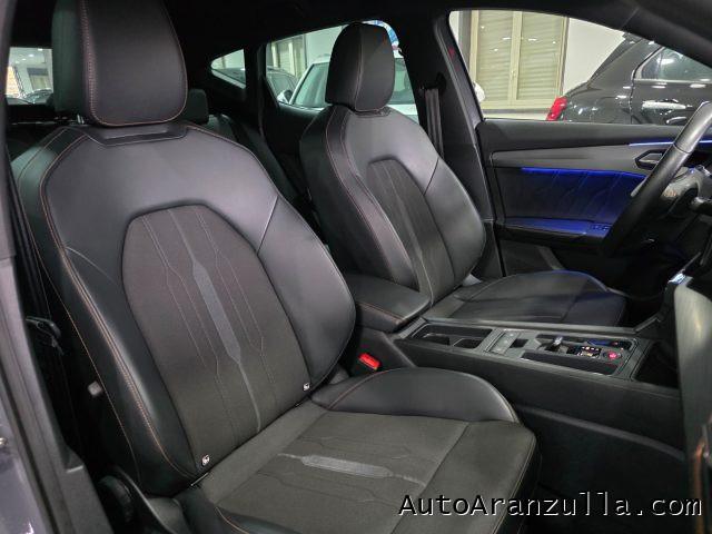 CUPRA Formentor 2.0 TDI 150CV 4Drive DSG - Navi - Virtual Cockpit