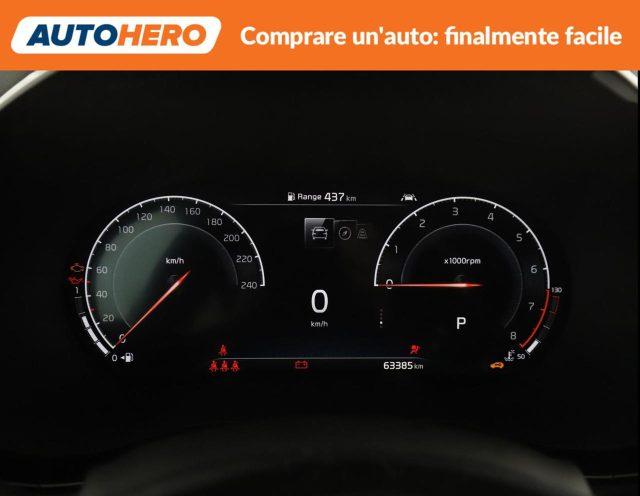 KIA Ceed 1.4 T-GDi 5p. GT Line