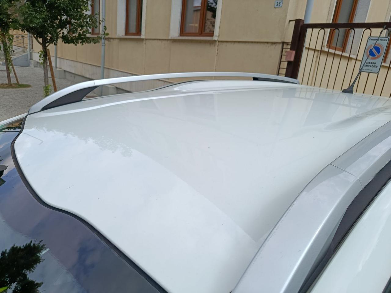 Peugeot 2008 Allure 1.6 Blue HDI 120 #6505
