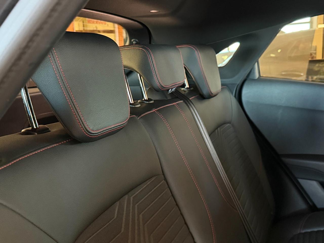 Ford Puma 1.5 ECOBLUE 120 cv. ST LINE X (Nav)