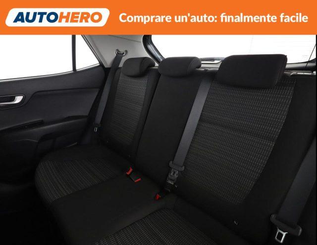 KIA Stonic 1.4 MPI 100 CV Style
