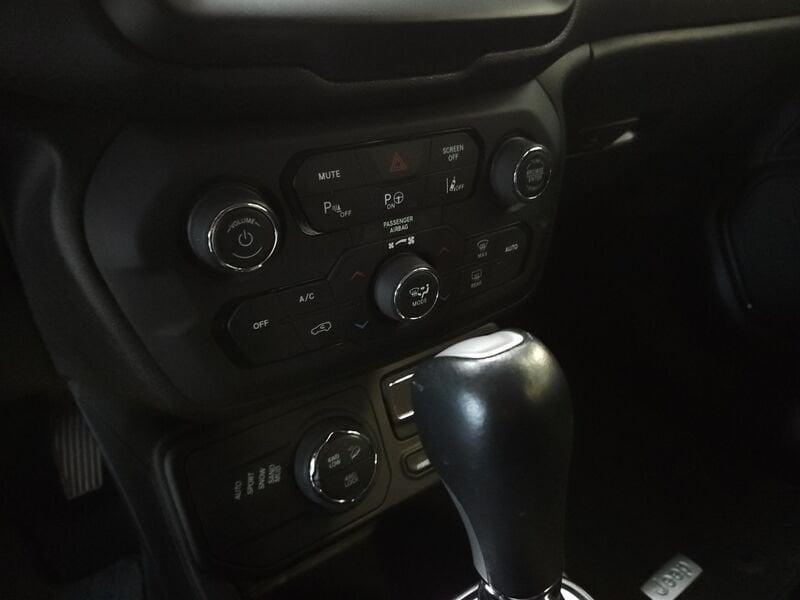 Jeep Renegade Renegade 1.3 T4 190CV PHEV 4xe AT6 Limited