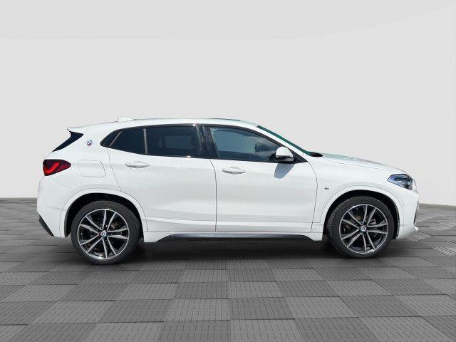 BMW X2 X2 sDrive18i Msport