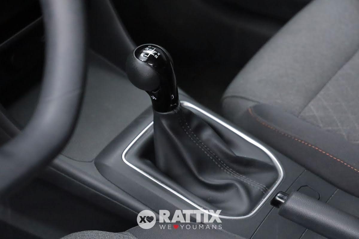 MG MG3 1.5 115CV Comfort