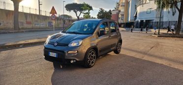 Fiat Panda 1.0 FireFly S&S Hybrid 2022 49.000KM CON BLOCKSHAFT