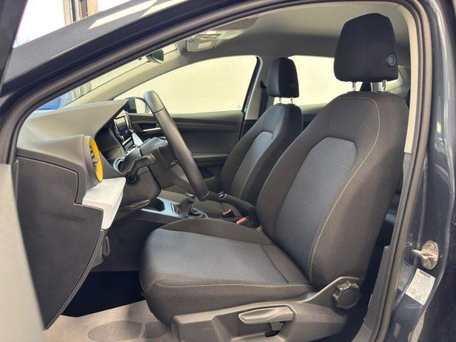 SEAT Ibiza 1.0 EcoTSI 95CV *GARANZIA SEAT*UNICO PROP.*