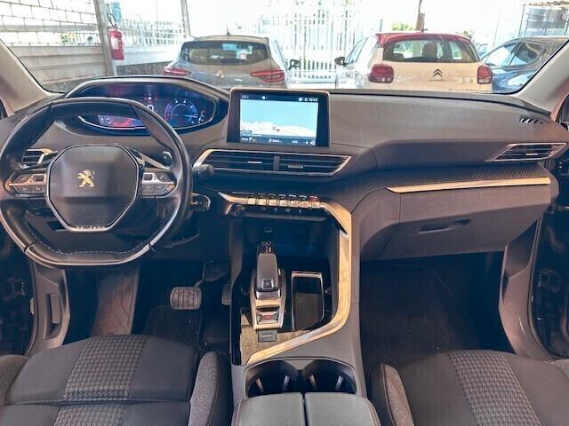 Peugeot 3008 BlueHDi 130 S&S EAT8 Business