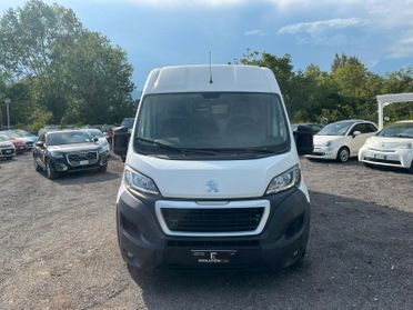 Peugeot Boxer 335 2.0 BlueHDi 160CV PLM-TM Furgone 2018