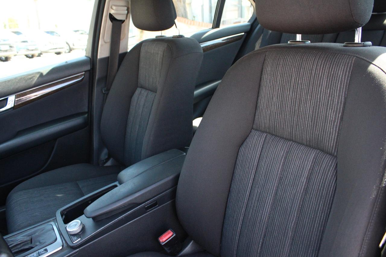 Mercedes-benz C 220 CDI Eleg.