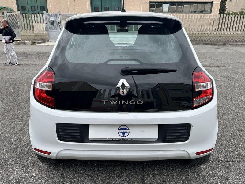 Renault Twingo Twingo 1.0 sce Duel 2 69cv