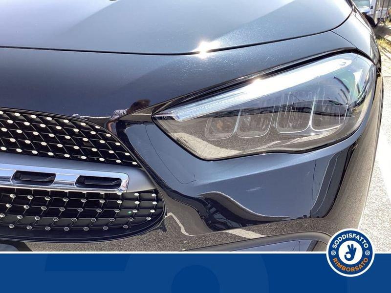 Mercedes-Benz GLA 180d Automatic AMG Line Advanced Plus