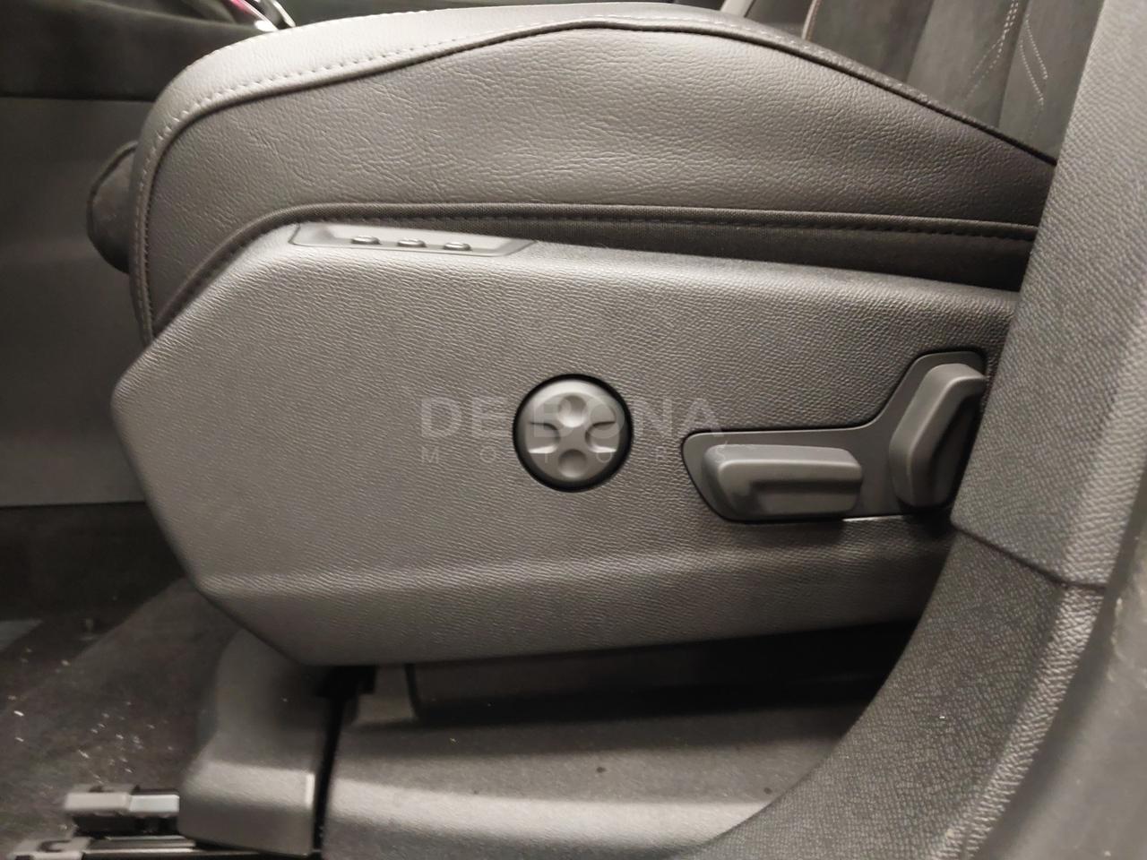 DS DS 7 1.5 bluehdi pallas 130cv auto