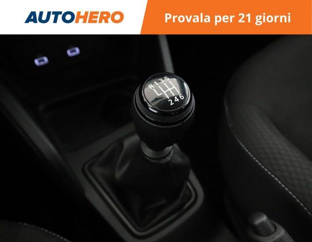 DACIA Duster 1.0 TCe 90 CV 4x2 Expression