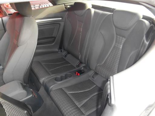 Audi A3 Cabrio 35 1.5 tfsi Sport 150cv UNICA PER ALLESTIMENTO