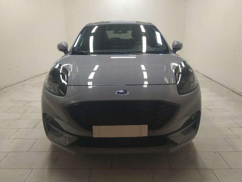 Ford Puma 1.0 ecoboost h ST-Line s e s 125cv