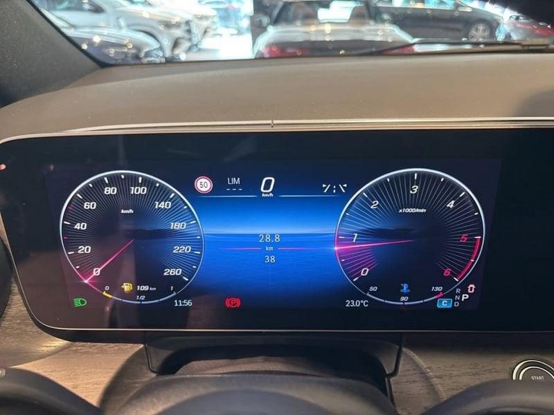 Mercedes-Benz Classe V 250d Long Avantgarde